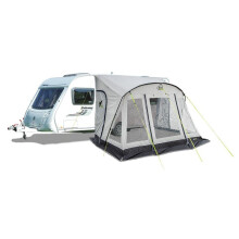 Falcon 390 Caravan Porch Awning