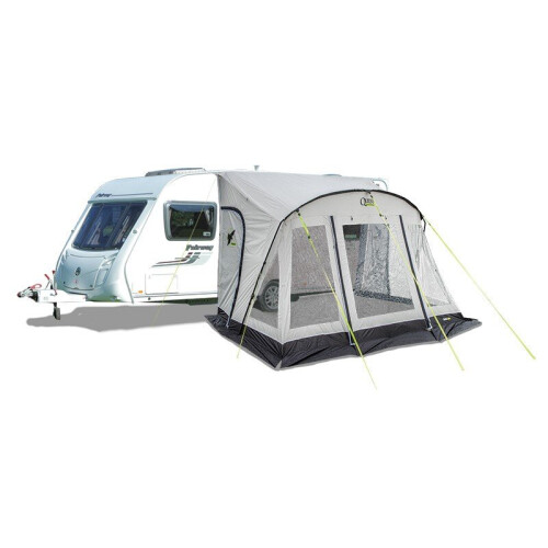 Falcon 390 Caravan Porch Awning