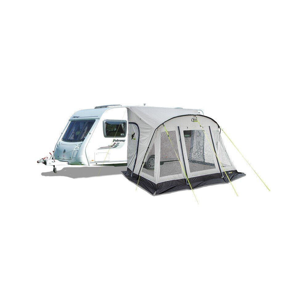 Falcon 390 Caravan Porch Awning