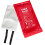 KAV Fire Blanket Fire Extinguisher Home Equipment 1