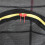 NRG 4.5FT 55" Junior Kids Child Trampoline Set With Safety Net Enclosure 4