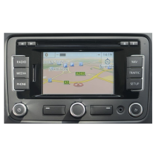 VW RNS310 FX SD Card Map Update v12 (2020-21) Europe/UK - Part 3C8051886DH | I2013335
