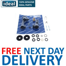 Ideal Independent/Logic/iCombi/iMini/Esprit/Instinct/Pro Return Group Kit 176603