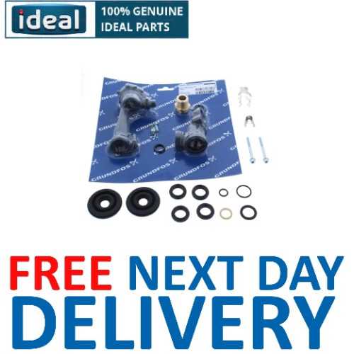 IDEAL Ideal Independent/Logic/iCombi/iMini/Esprit/Instinct/Pro Return Group Kit 176603
