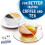 BRITA BRITA P1000 replacement filter cartridge for BRITA filter taps, reduces chlorine, limescale and impurities 3