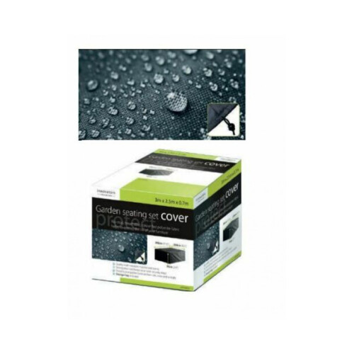 Garden Store Direct Olivia Double Daybed Protective Weather Cover