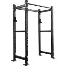 (60 x 186cm) GYM MASTER GM3 Power Rack