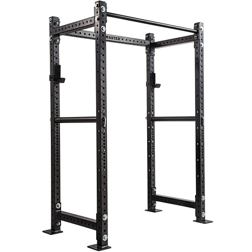 (60 x 186cm) GYM MASTER GM3 Power Rack