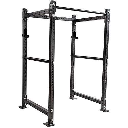 (90 x 186cm) GYM MASTER GM3 Power Rack
