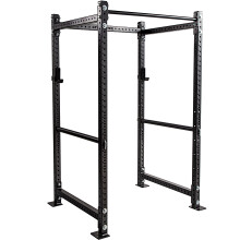 (90 x 206cm) GYM MASTER GM3 Power Rack