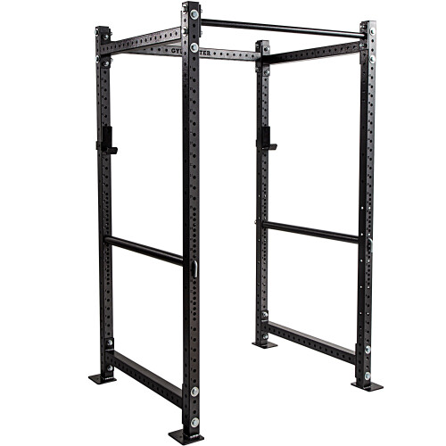 (90 x 206cm) GYM MASTER GM3 Power Rack