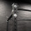 (90 x 206cm) GYM MASTER GM3 Power Rack 6