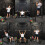 (60 x 226cm) GYM MASTER GM3 Power Rack 4