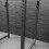 (90 x 226cm) GYM MASTER GM3 Power Rack 7