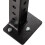 (90 x 226cm) GYM MASTER GM3 Power Rack 9