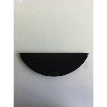 SL005N CONTROL PANEL COVER BLACK