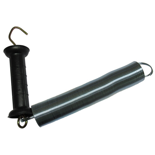 Electric Fence Spring Gate Kit X2 (Pinlock Insulator Handle Activator) 2