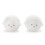Lamb Dryer Balls Fabric Drying Buddies Tumble Static Softener 2 Reusable 2