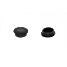 Screw Cover Black