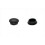 Screw Cover Black 1
