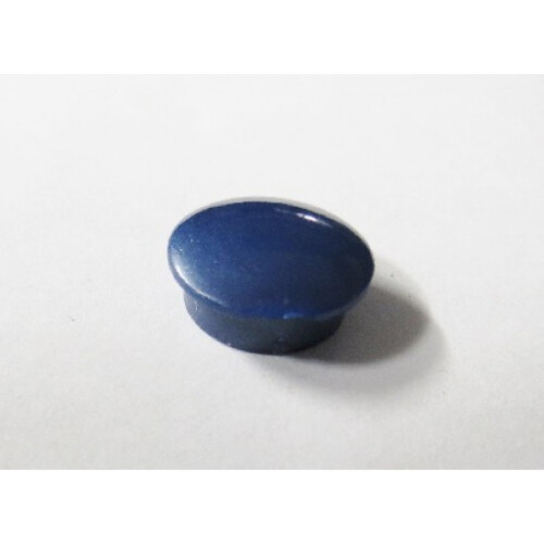 Screw Cover Blue 2