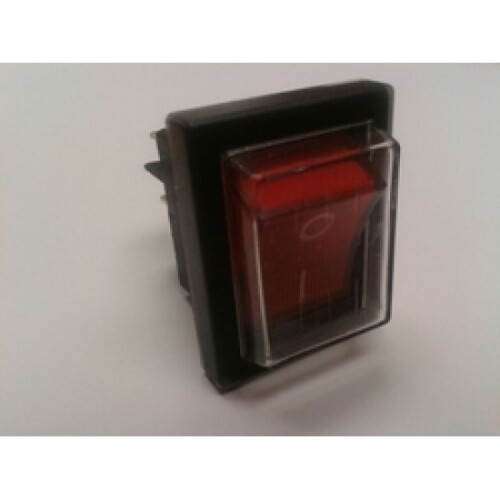 Bipolor Deviator switch slush/cold drink