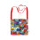 Dexam Peg Bag Kelloggs 100% Cotton Hanging Storage Hanger Pegs Washing Strap 1