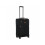Bric's X-Collection Medium Trolley In Recycled Fabric, Black 1