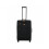 Bric's X-Collection Medium Trolley In Recycled Fabric, Black 2