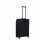 Bric's X-Collection Medium Trolley In Recycled Fabric, Black 3