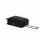 Bric's X-Collection Medium Trolley In Recycled Fabric, Black 5
