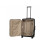 Bric's X-Collection Medium Trolley In Recycled Fabric, Black 6