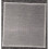 Kit lMetallic Filter Plastic Panel 1