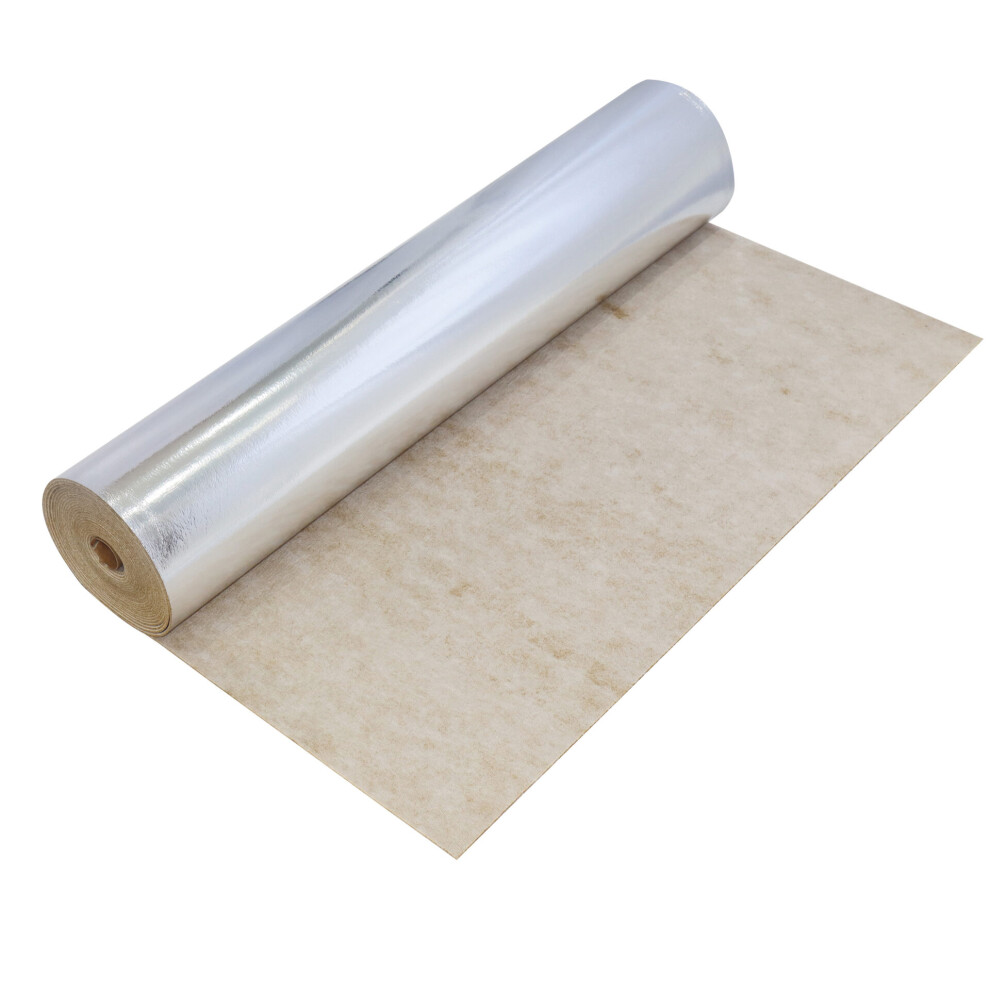 TimberTech Elite Plus 3mm Laminate & Wood Flooring Underlay 10m2