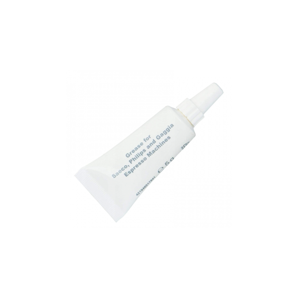 KlãBer,Lubricating Grease 5 G,421946017941,11005044,Saeco, Philips 5010157065635