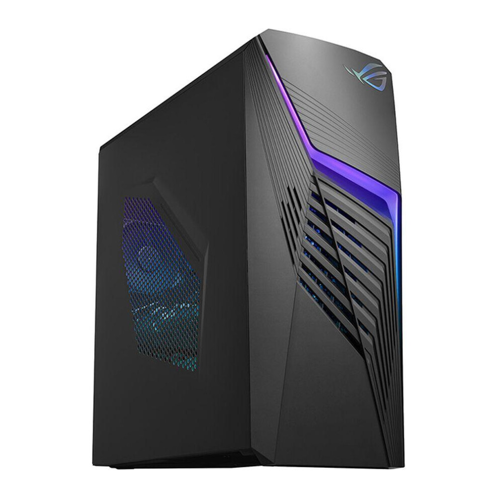 ROG Strix G13CH Gaming PC i5 13th Gen 16GB RAM 1TB SSD RTX 3060 Grey - G13CH-51340F099W