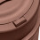 KITCHEN BIN Touch Top Bin 45L - Rose Gold 9