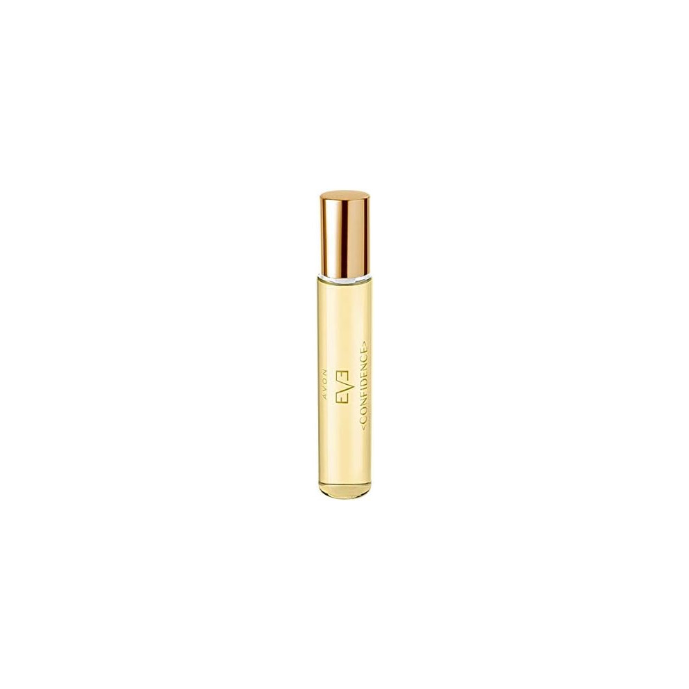 Avon eve confidence 10ml - edp