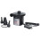 Trespass Trespass Cordless Usb Air Pump Cyclone 2