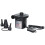 Trespass Trespass Cordless Usb Air Pump Cyclone 3
