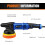 Dual Action Polisher 5-inch Buffer Polisher and Waxer, 6 Variable Speed 2800-5800 RPM, Polishing Machine Kit for Car Detailing 2