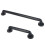 URBN Living 300/600mm Easy ABS Grab Handle Bar Safety Croydex Shower Mobility Aid 1