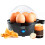 NEO Neo® 3-in-1 Stainless Steel Electric Egg Cooker 2