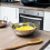 Stainless Steel Curry Balti Serving Dishes 3