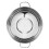 Stainless Steel Curry Balti Serving Dishes 6