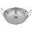 Stainless Steel Curry Balti Serving Dishes 5