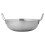 Stainless Steel Curry Balti Serving Dishes 7
