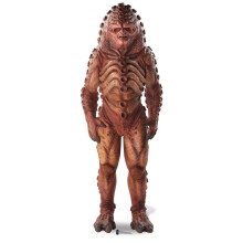 Zygon (Doctor Who) 50th Anniversary Special Lifesize Cardboard Cutout