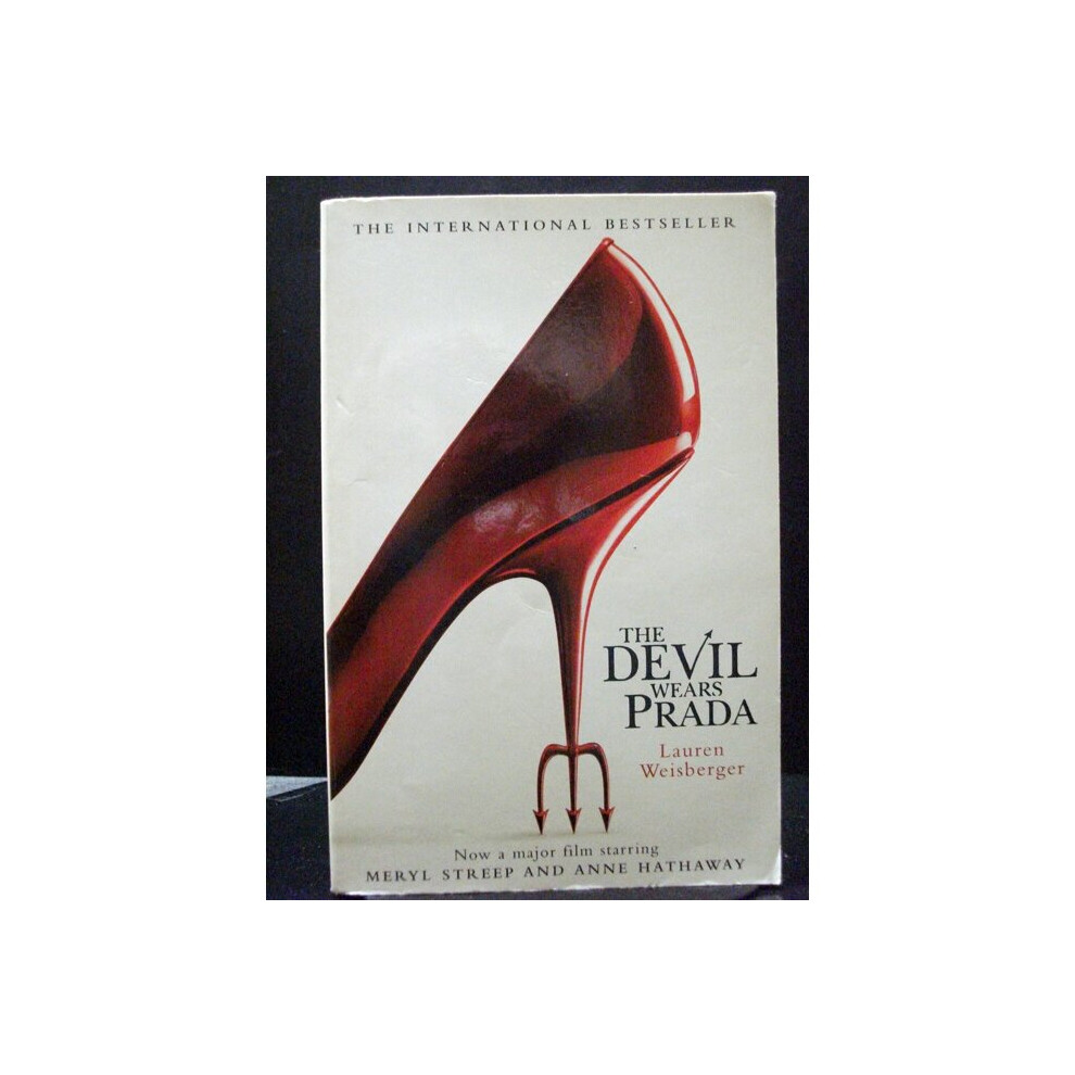 The Devil Wears Prada