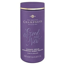 Champneys Heavenly Days Relaxing Bubble Heaven 500ml